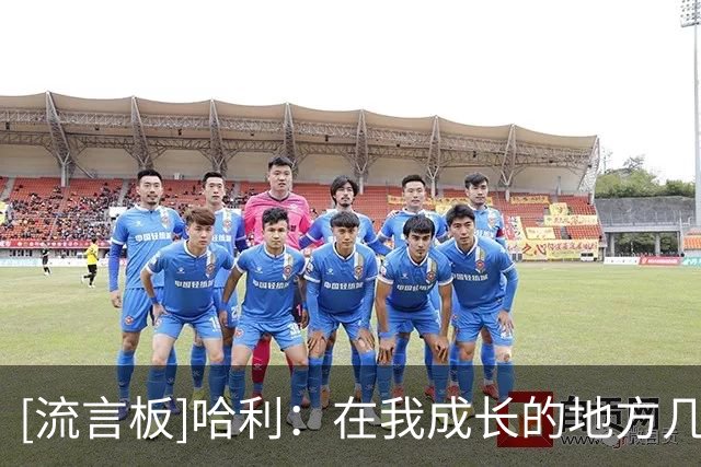 [流言板]哈利：在我成长的地方几乎没人打进NBA，我对现在心存感激